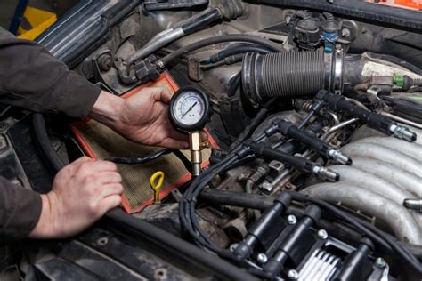 what can a compression test diagnose|compression tester auto zone.